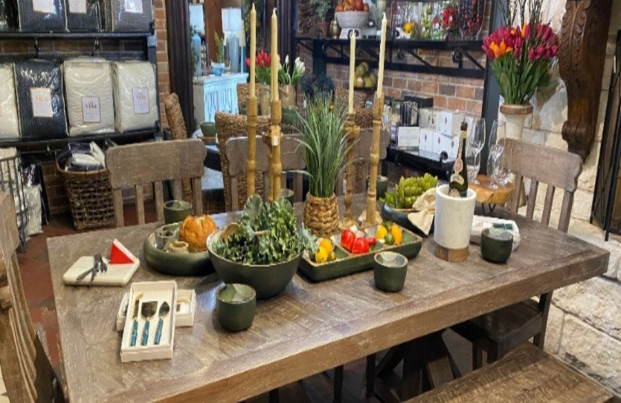 4 Ways to Mix and Match Dining Seating - Design Makers Hub