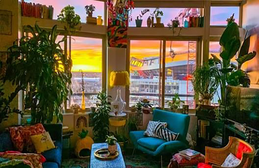 Embracing Boldness: A New Era in Interior Design - Design Makers Hub