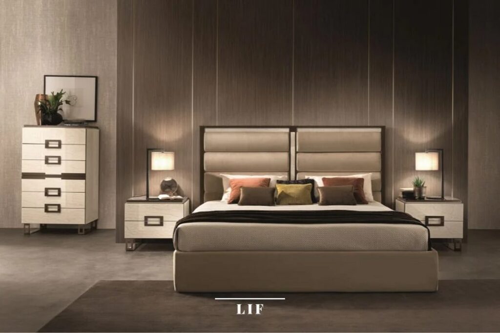 4 Rules for an Elegant and Luxury Bedroom Design-Sheet1