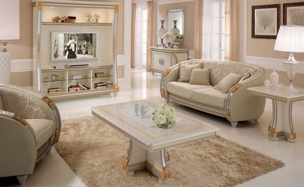 5 Easy Tips and Ideas to Renew Your Classic Living Room-Sheet2