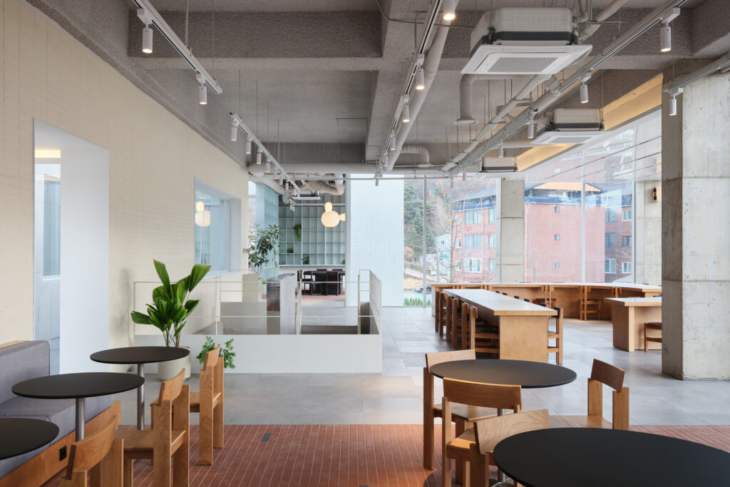 Crafting Relationships: 502 Coffee Roasters in Yongin-si-Sheet13