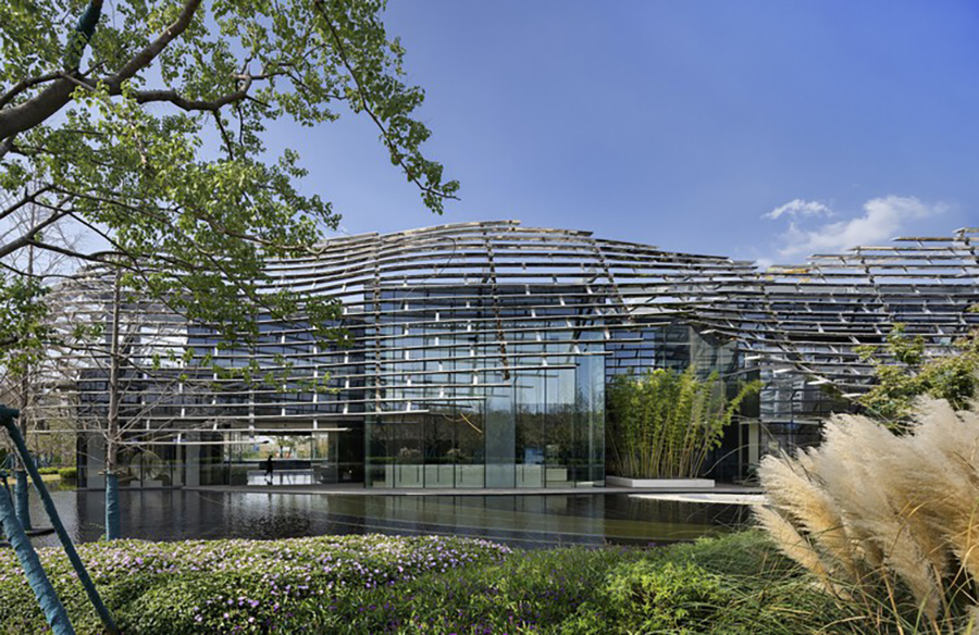 Redefining Architectural Impressions: A Dive into Yuan Architects ...