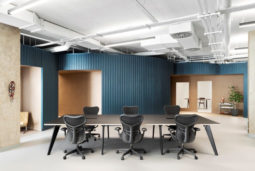 Innovating Workspaces: Black Kite Offices-Sheet4