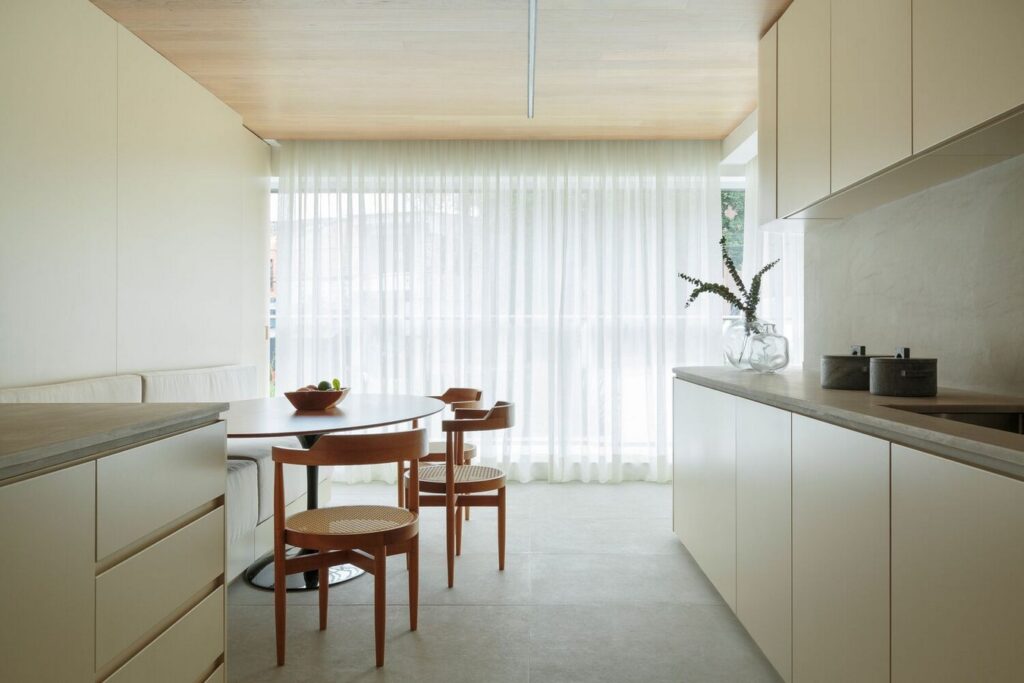 Redefining Apartment Living: Casa Alto de Pinheiros-Sheet15