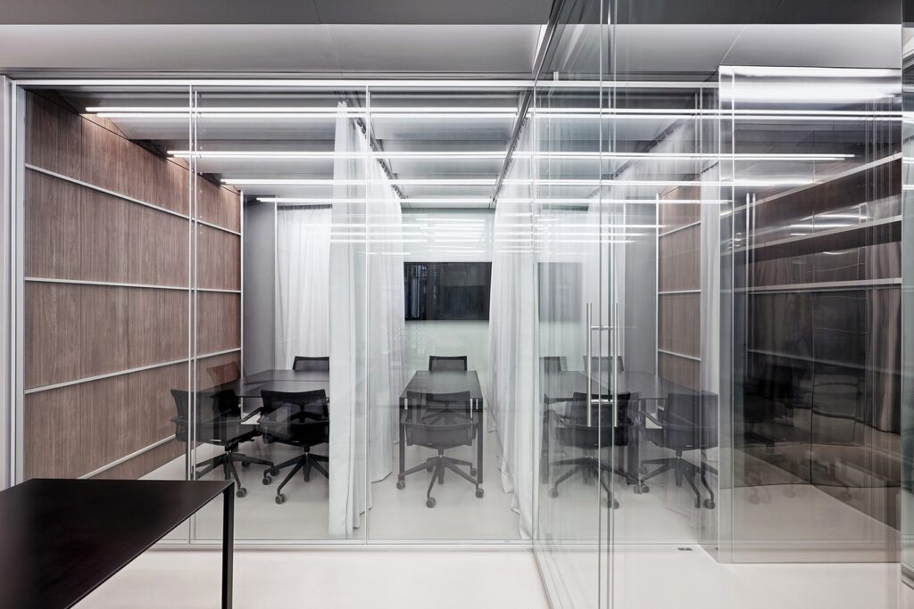 Redefining Workspaces: CFE Office in Paris-Sheet14