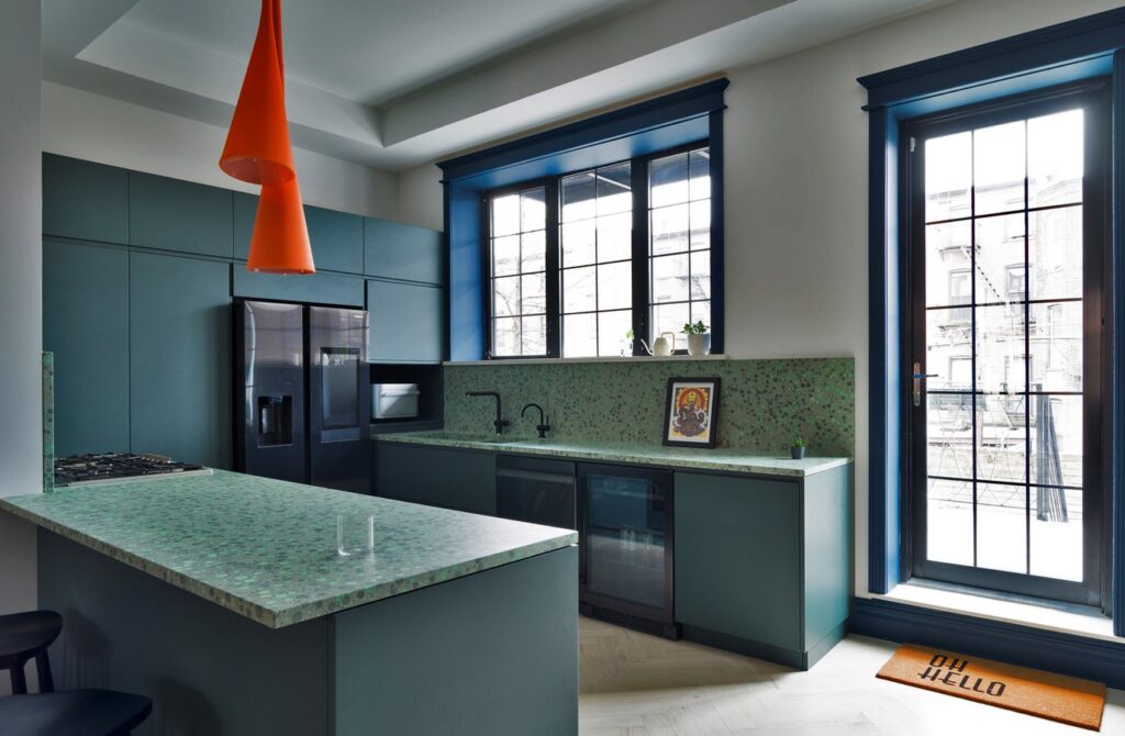 Timeless Elegance: A Brooklyn Brownstone Renovation-Sheet6