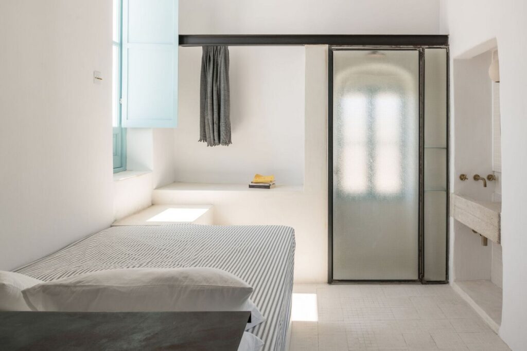 Transforming History: CBO Residence in Serifos-Sheet8